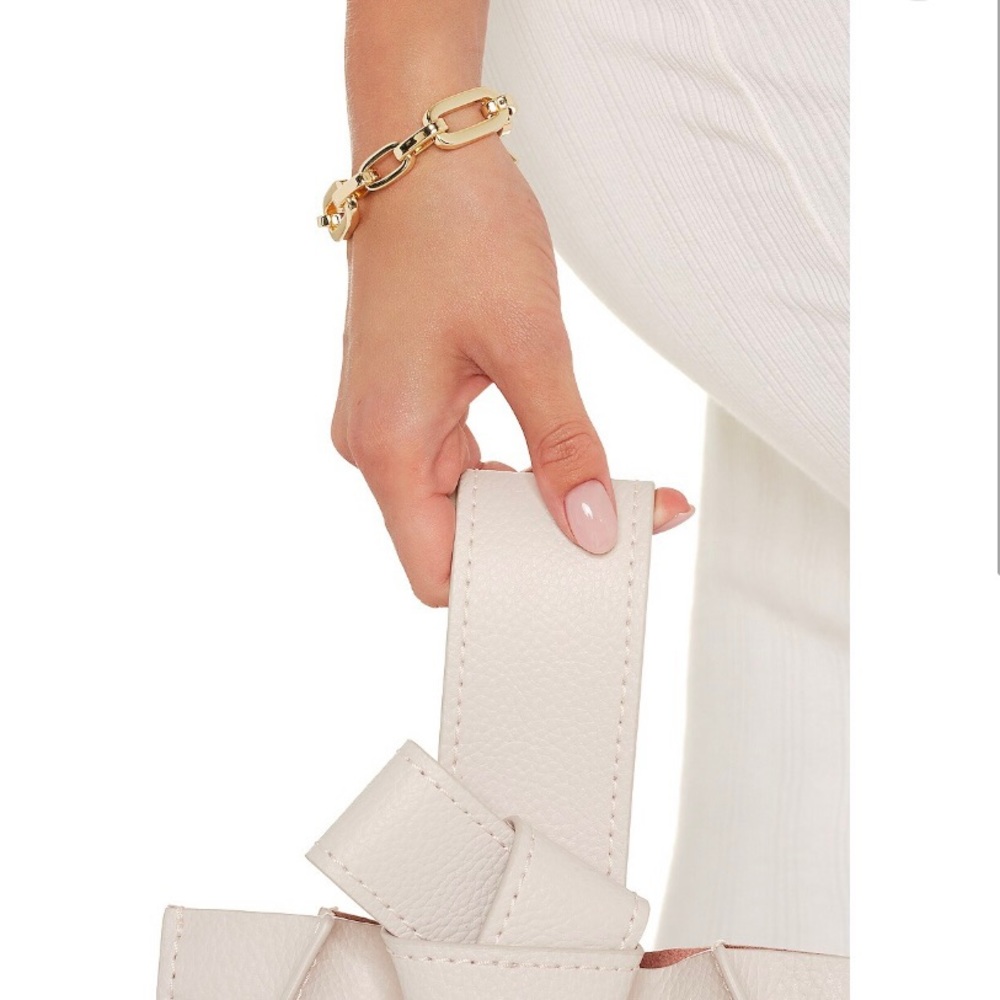 Natalie B. Loren bracelet